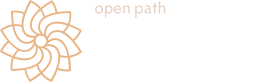 Open Path Healing Arts Collective Logo