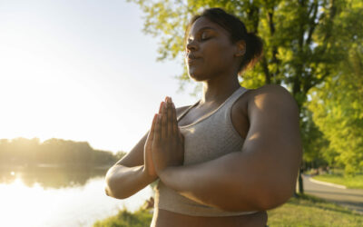 How Can Yoga Therapy Help with My Multiple Sclerosis?